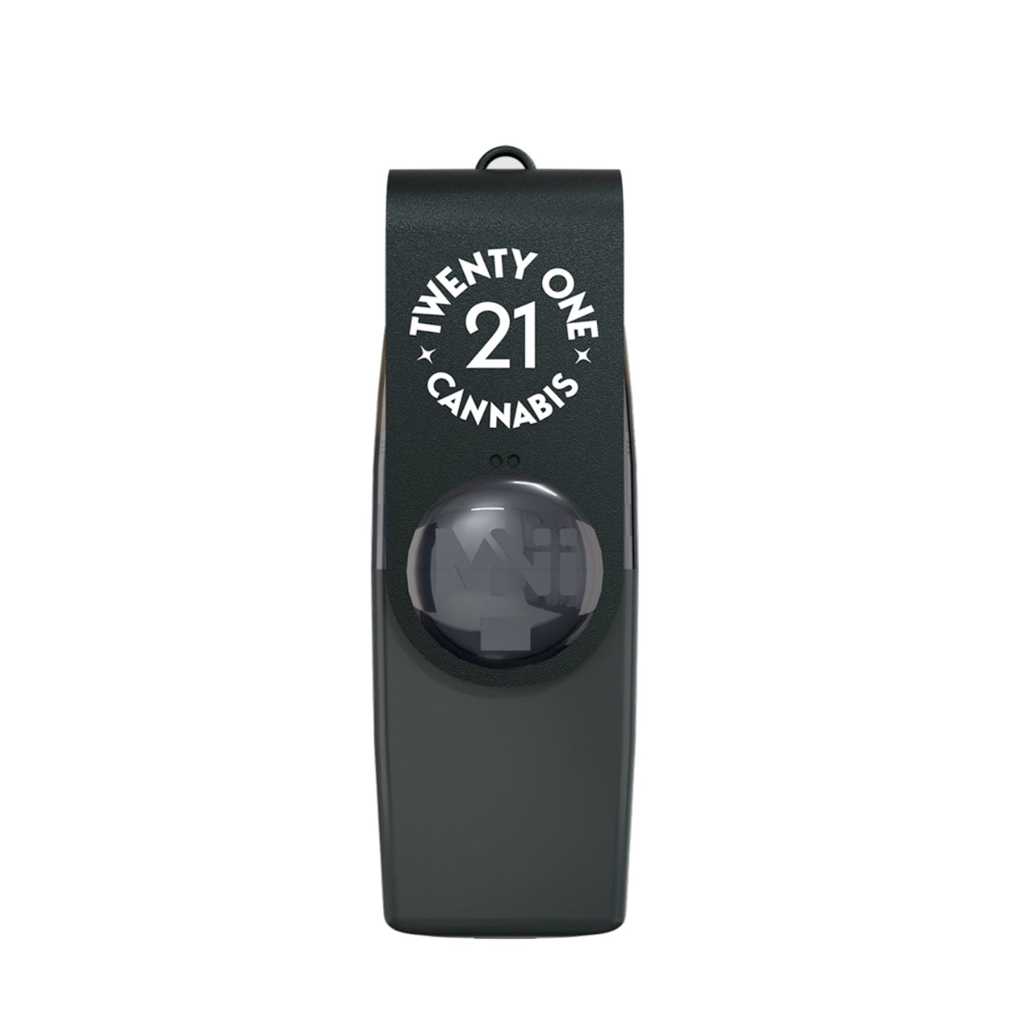 Twenty One Cannabis THC-A + THC-P Vaporizer 2000mg