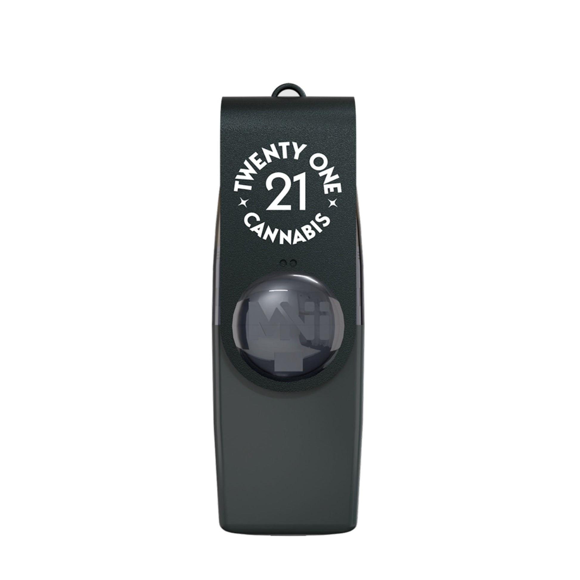 Twenty One Cannabis THC-A + THC-P Vaporizer 2000mg
