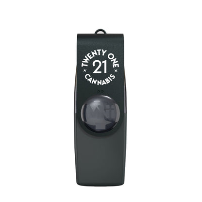 Twenty One Cannabis THC-A + THC-P Vaporizer 2000mg
