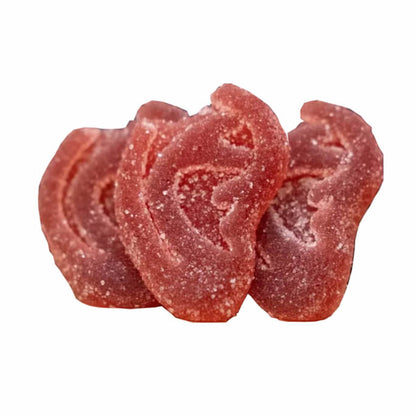 Tyson Delta 9 Watermelon Mike Bites Gummies 500mg 20ct
