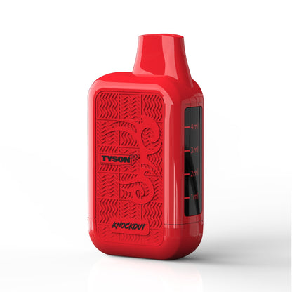 Tyson THC-P Knockout Vaporizer 3000mg