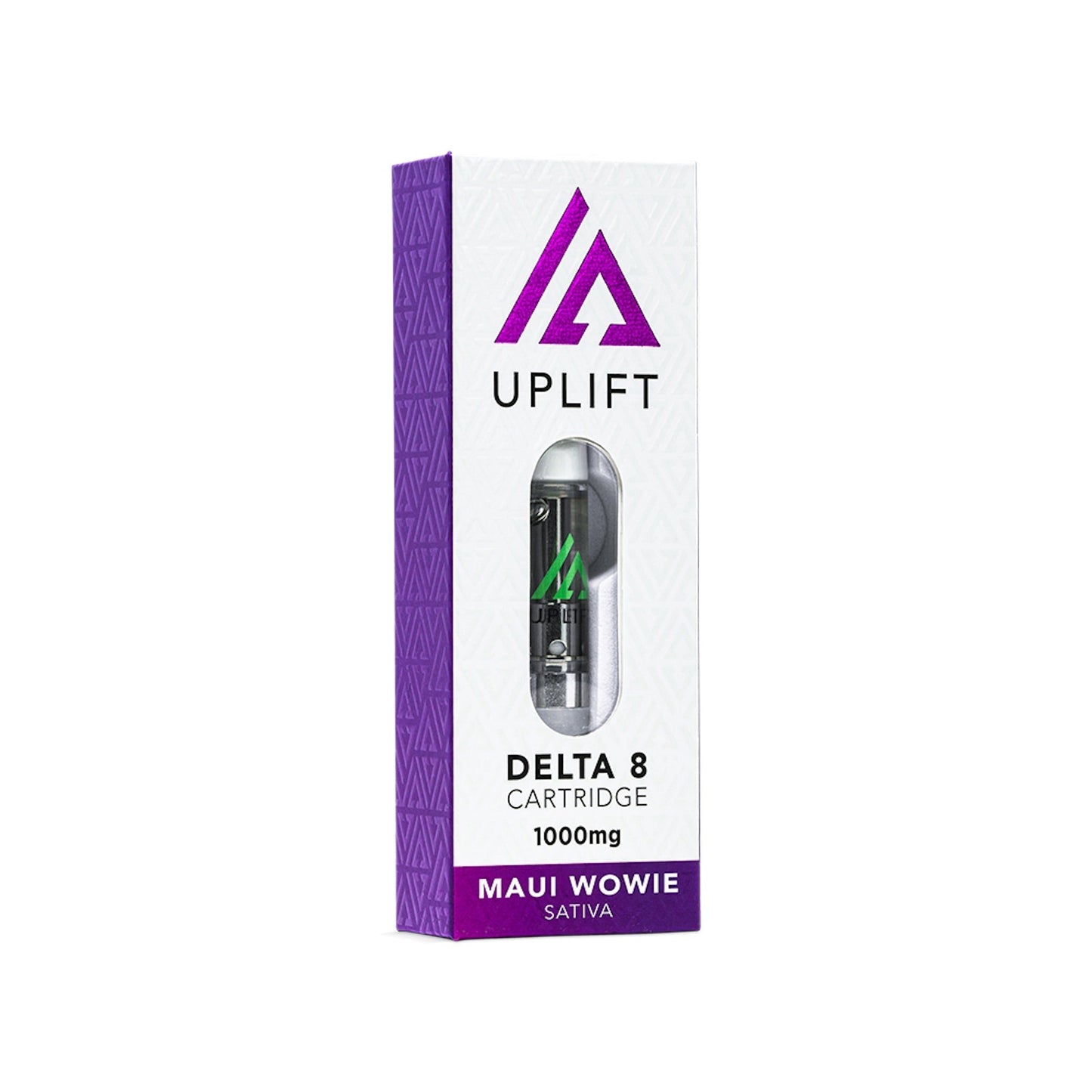 Uplift Delta 8 Cartridge 1000mg