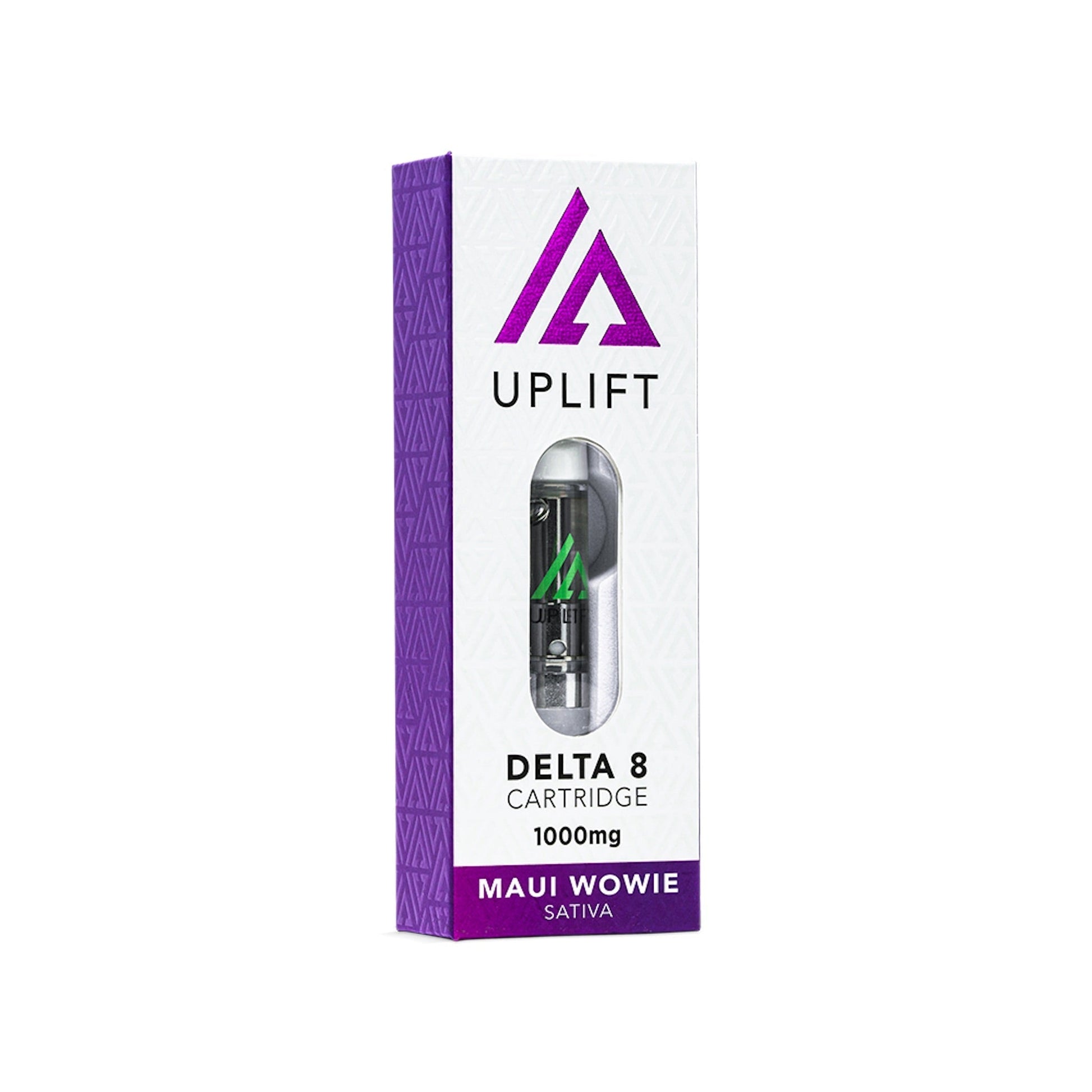 Uplift Delta 8 Cartridge 1000mg