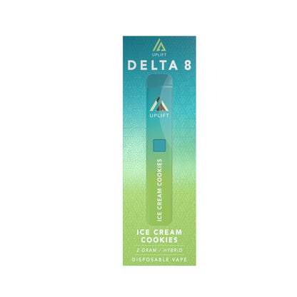 Uplift Delta 8 Disposable Vaporizer 2000mg