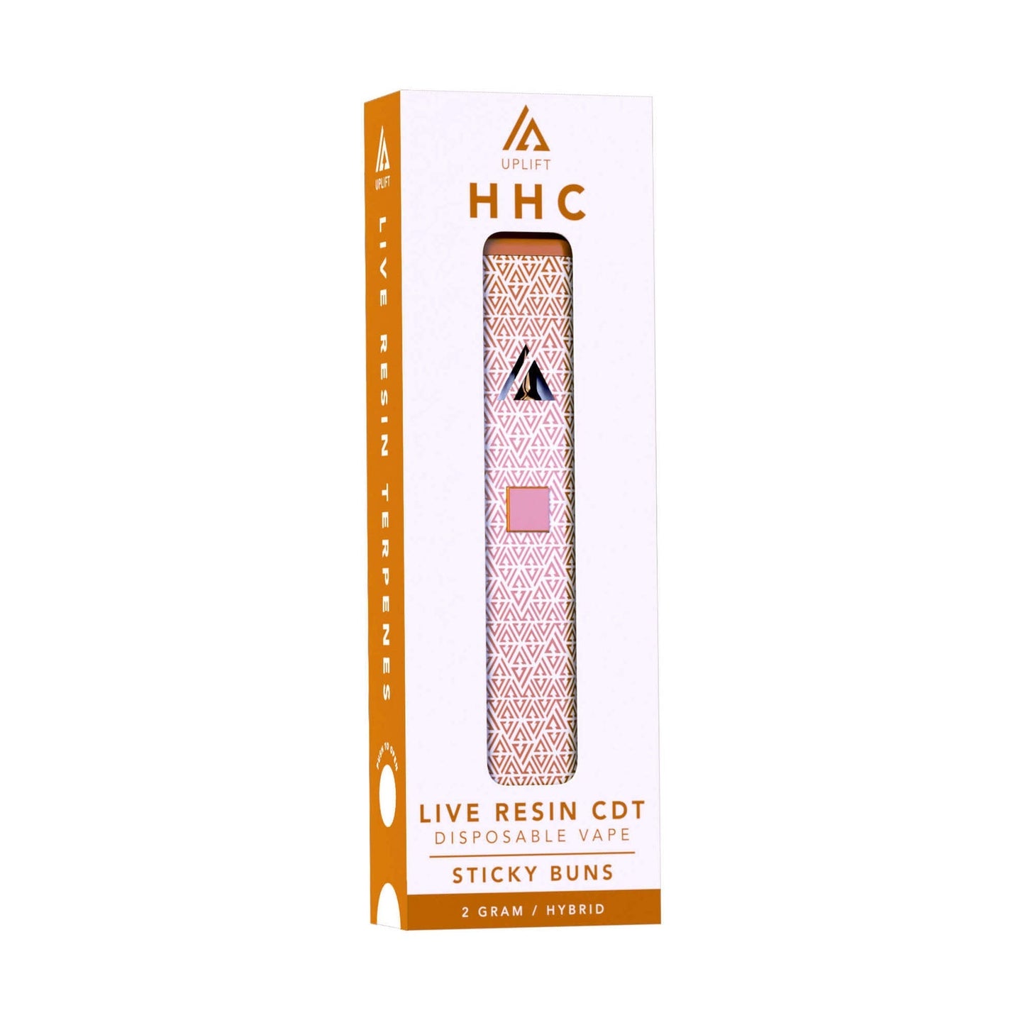 Uplift HHC CDT Vaporizer 2000mg Disposable