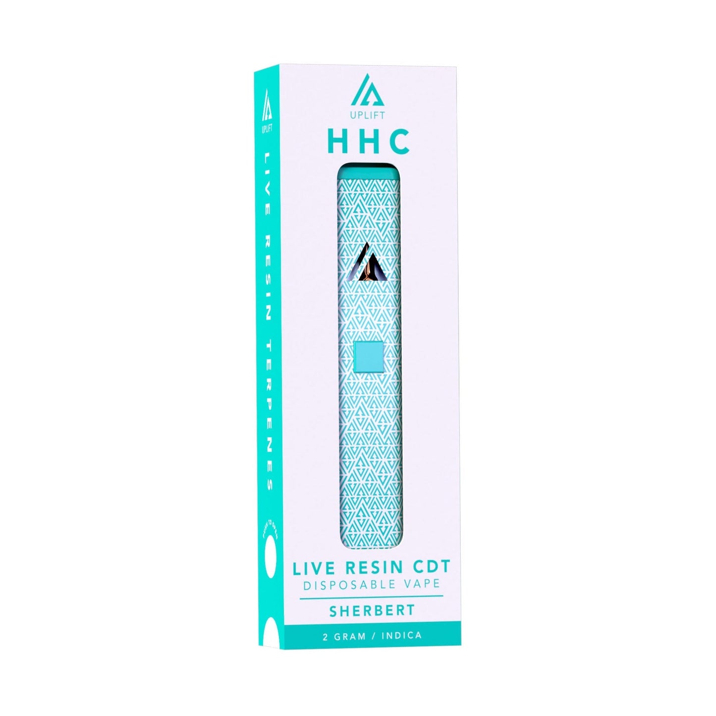 Uplift HHC CDT Vaporizer 2000mg Disposable