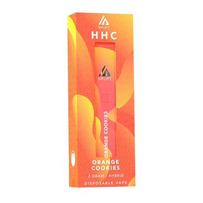 Uplift HHC Vaporizer 2000mg Disposable