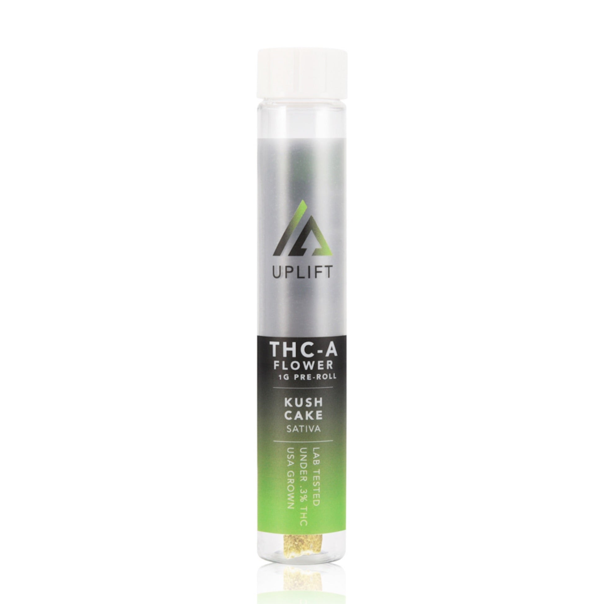 Uplift Kush Cake THC-A Pre Rolls 1g