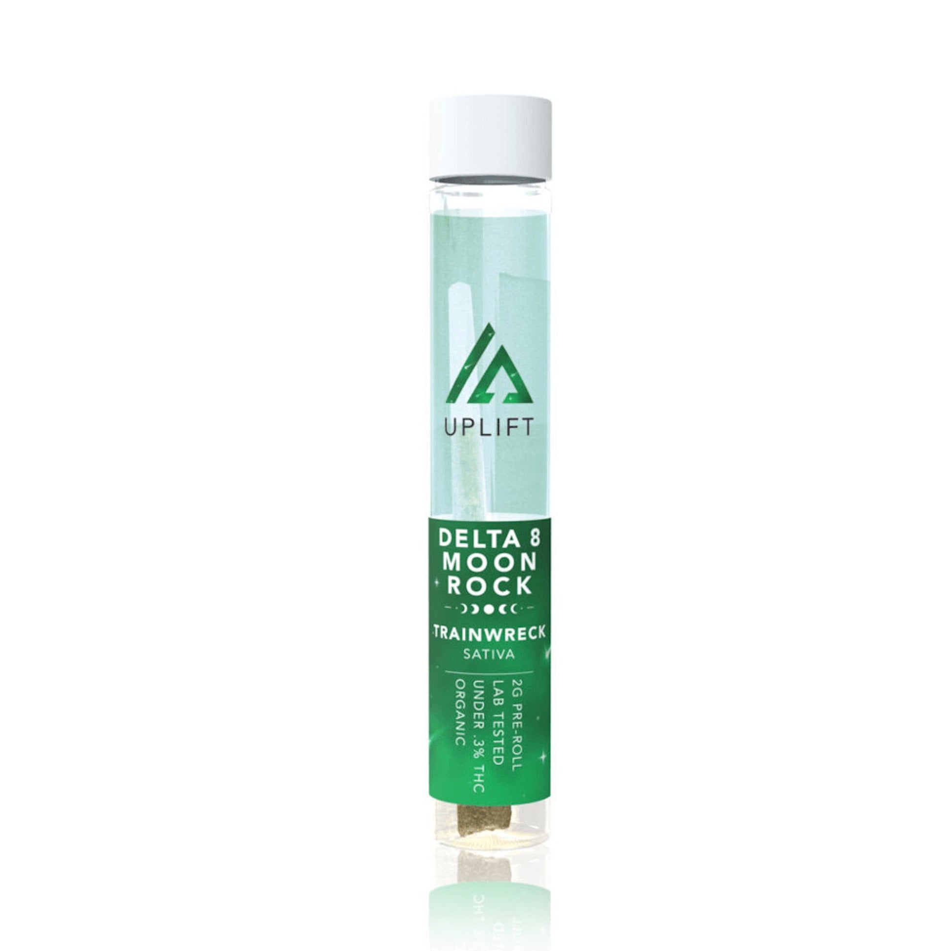 Uplift Moonrock Delta 8 Pre-Roll 2000mg