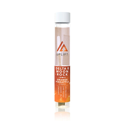 Uplift Moonrock Delta 8 Pre-Roll 2000mg