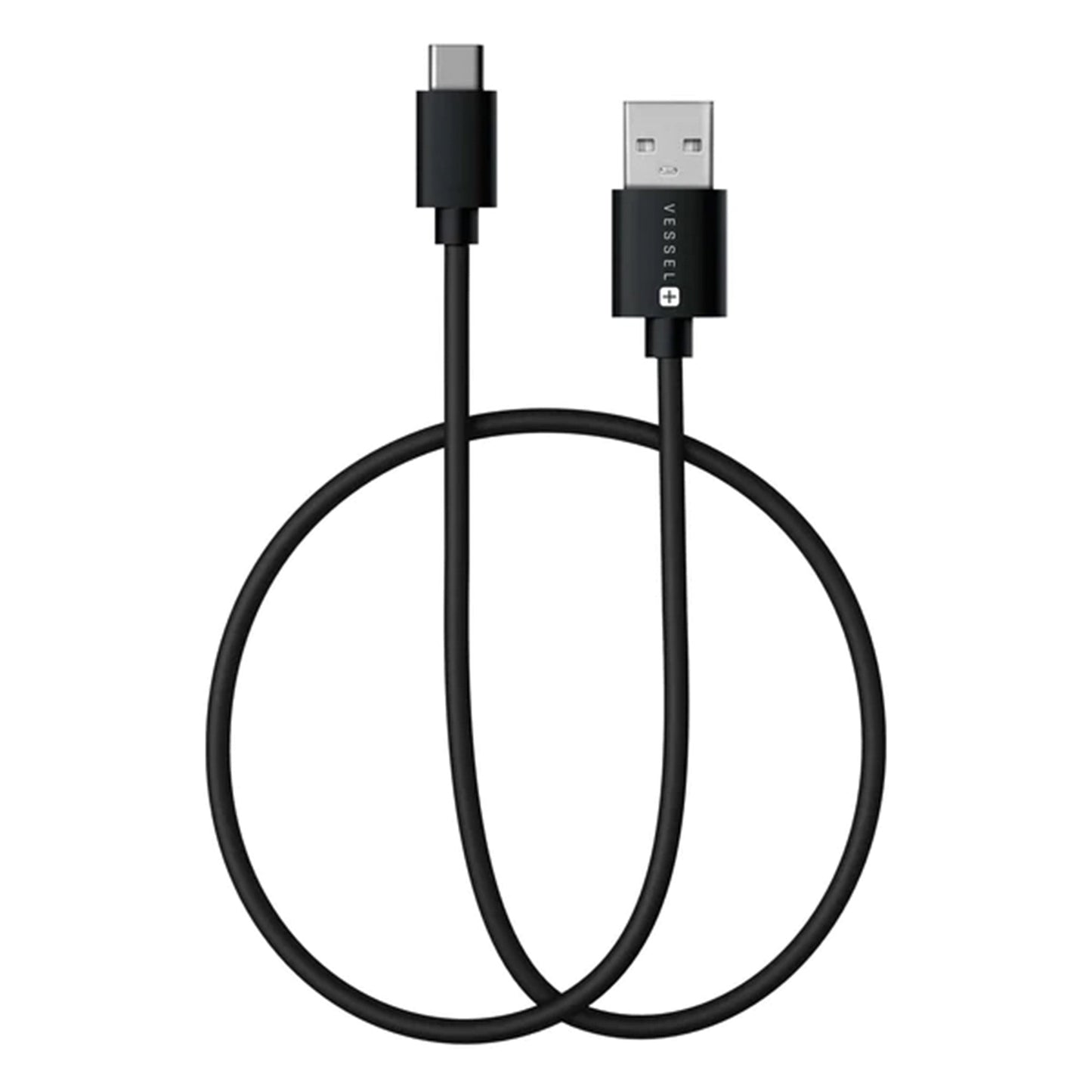 Vessel USB-A to USB-C Charging Cord
