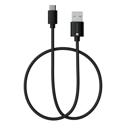 Vessel USB-A to USB-C Charging Cord