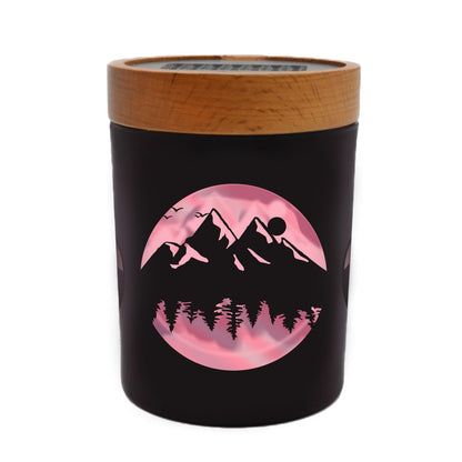 V Syndicate High Elevation Smart Stash Jar 5in