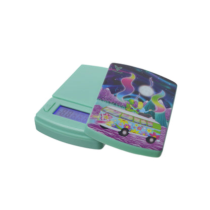 V Syndicate ScaleBuds Herb Scale
