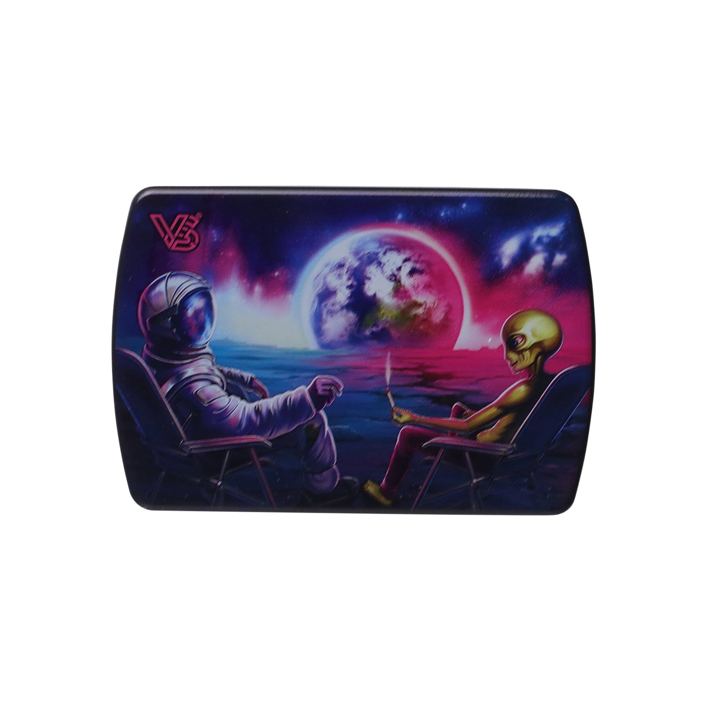 V Syndicate ScaleBuds Herb Scale