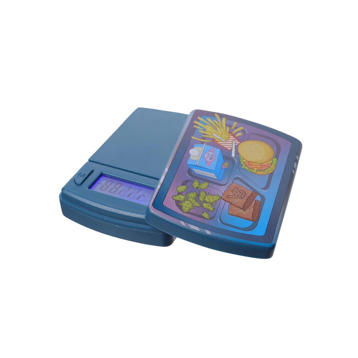 V Syndicate ScaleBuds Herb Scale