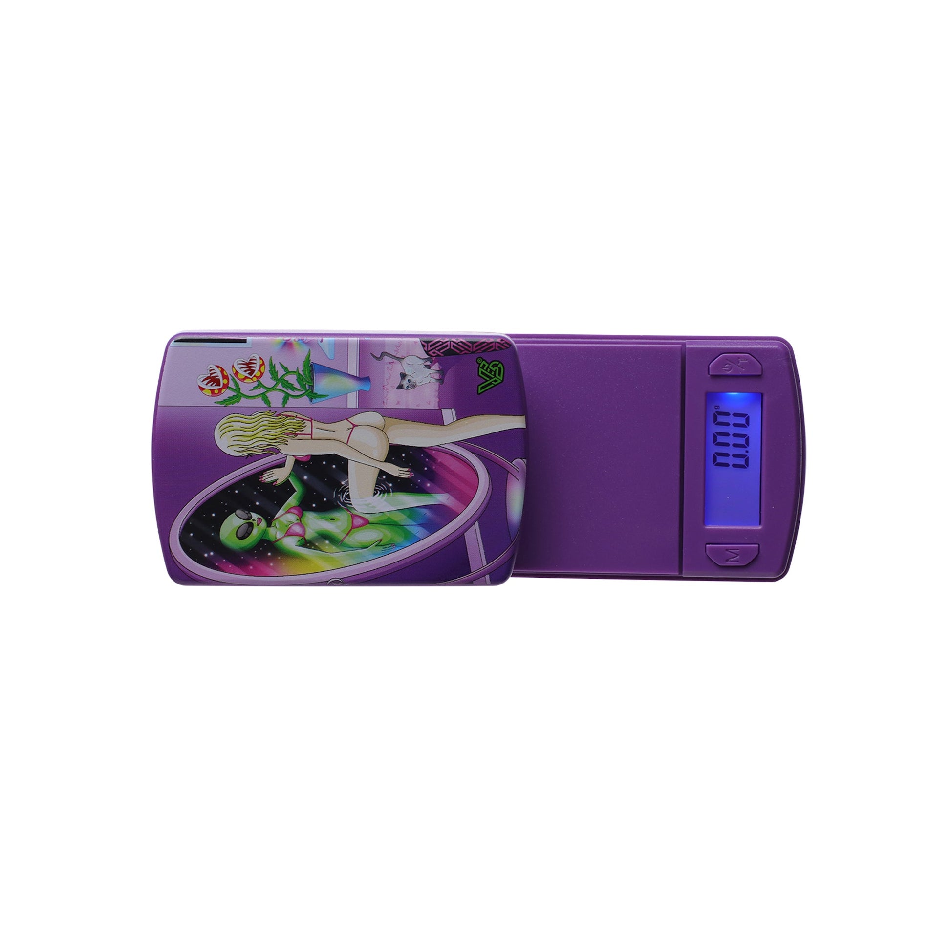 V Syndicate ScaleBuds Herb Scale