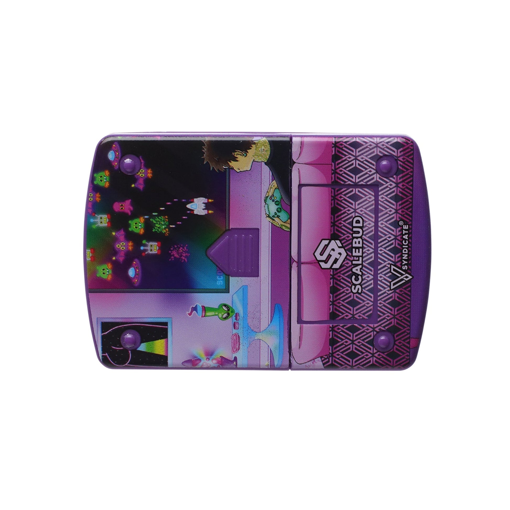 V Syndicate ScaleBuds Herb Scale