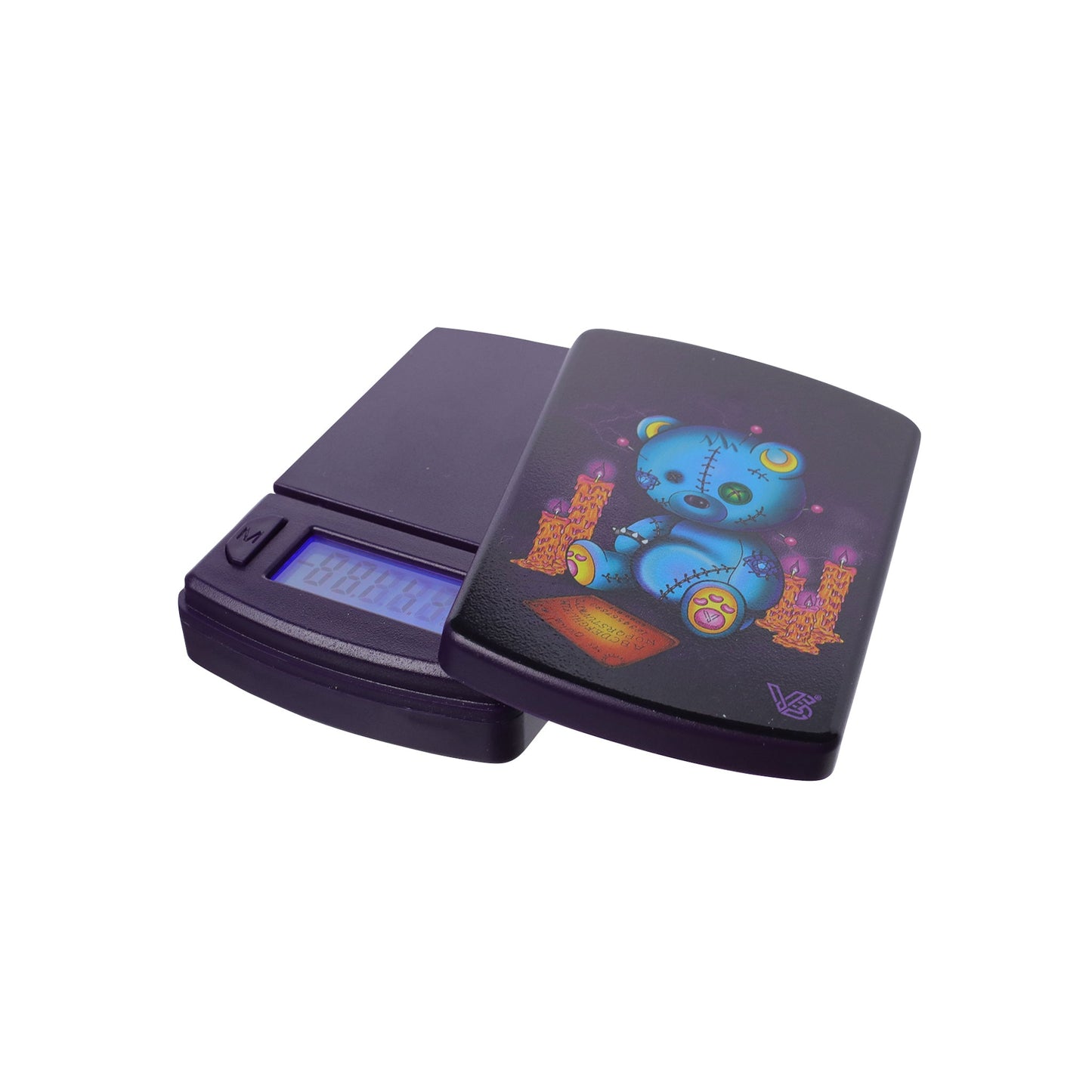 V Syndicate ScaleBuds Herb Scale