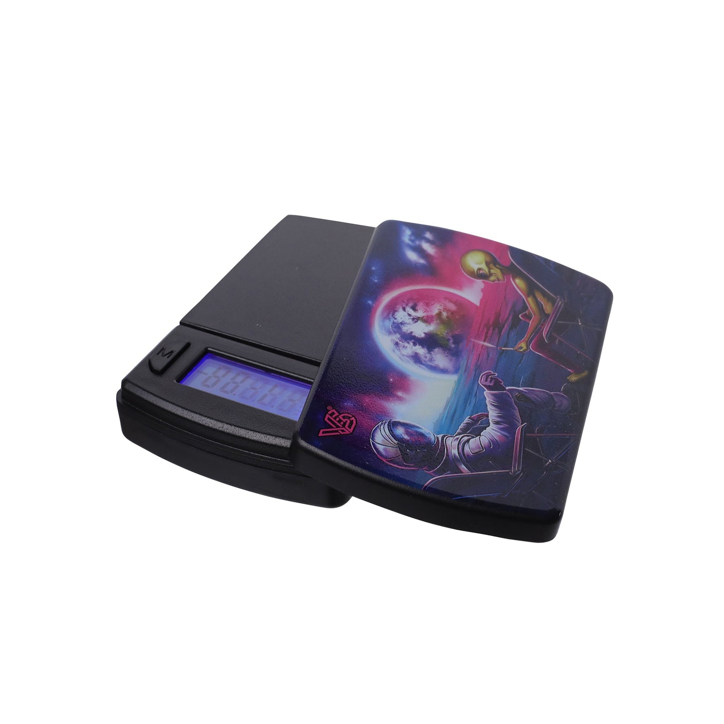 V Syndicate ScaleBuds Herb Scale