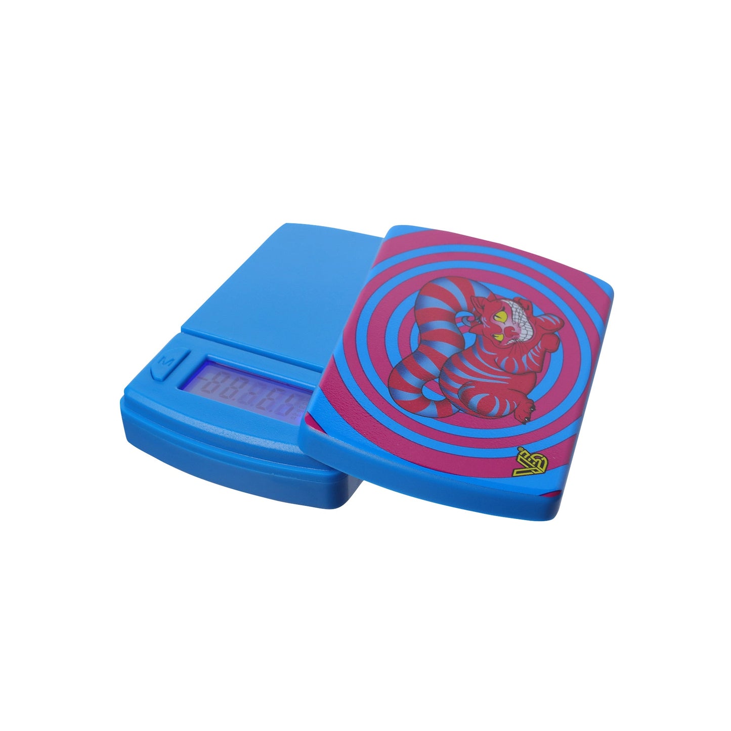 V Syndicate ScaleBuds Herb Scale