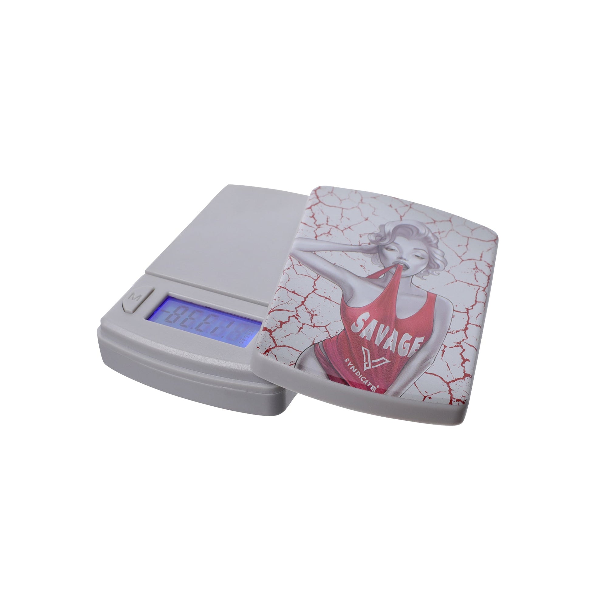 V Syndicate ScaleBuds Herb Scale