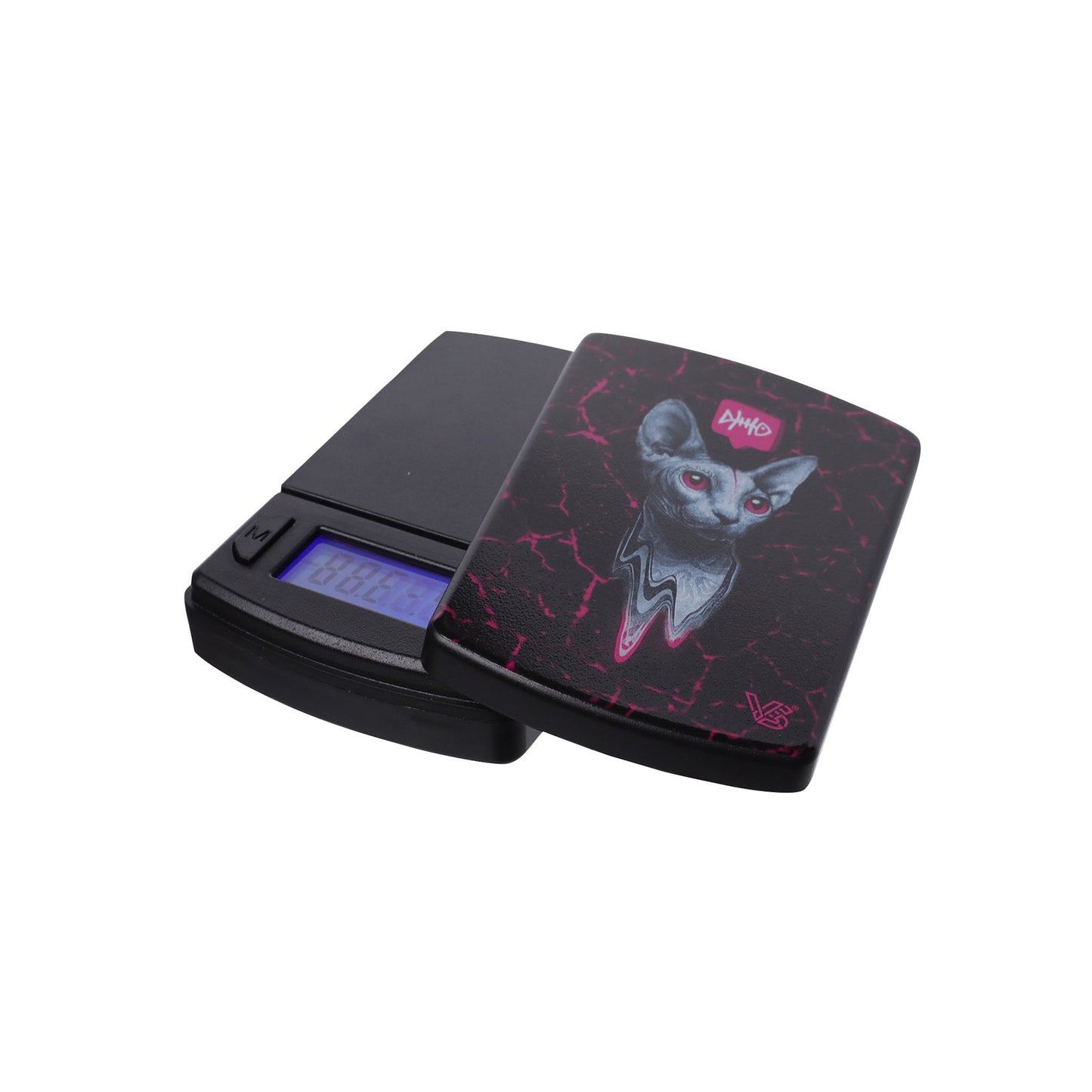 V Syndicate ScaleBuds Herb Scale