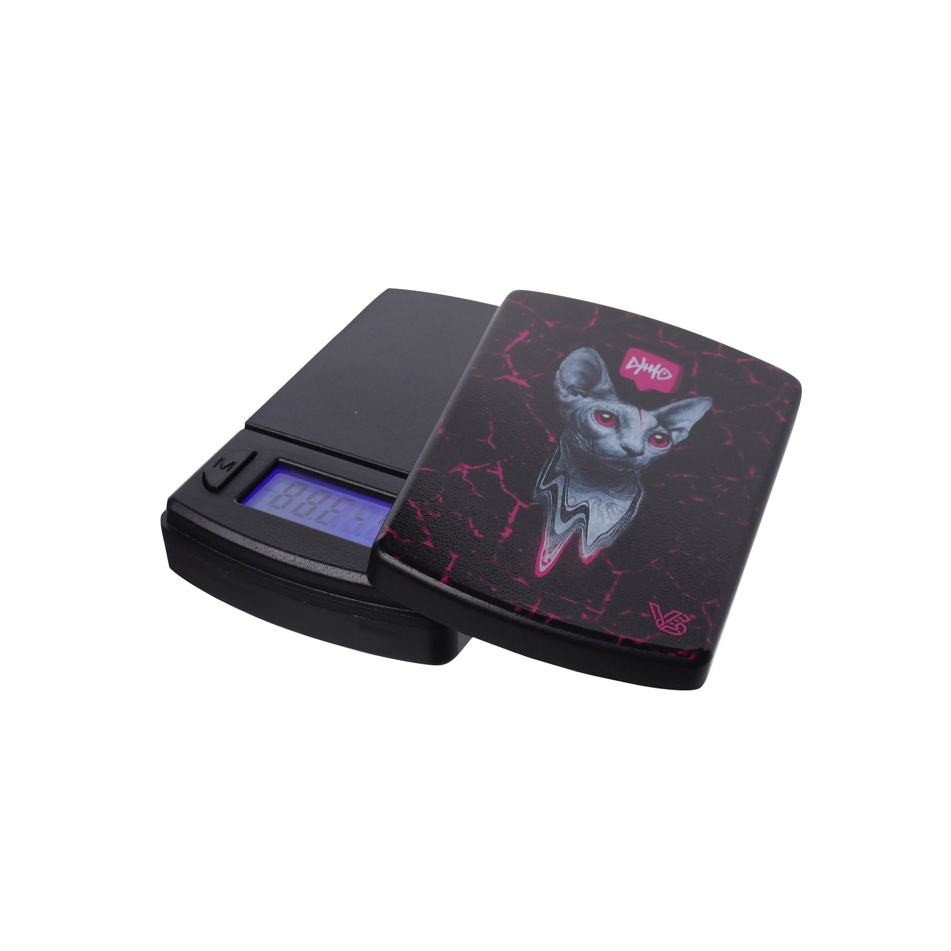 V Syndicate ScaleBuds Herb Scale