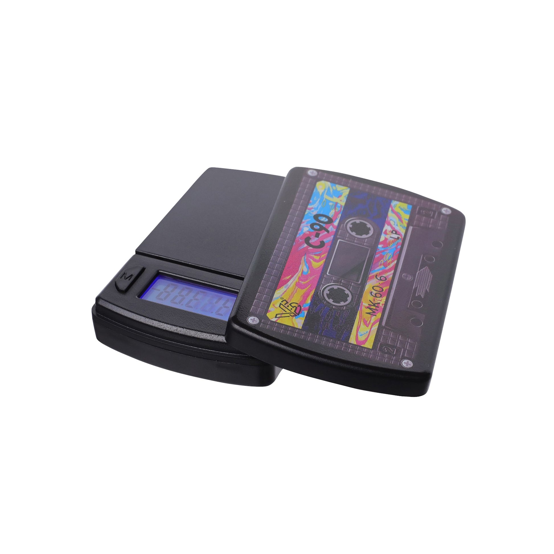 V Syndicate ScaleBuds Herb Scale