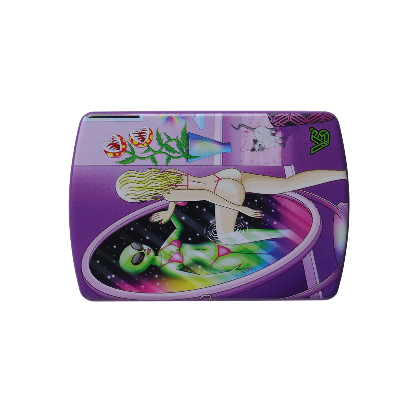 V Syndicate ScaleBuds Herb Scale