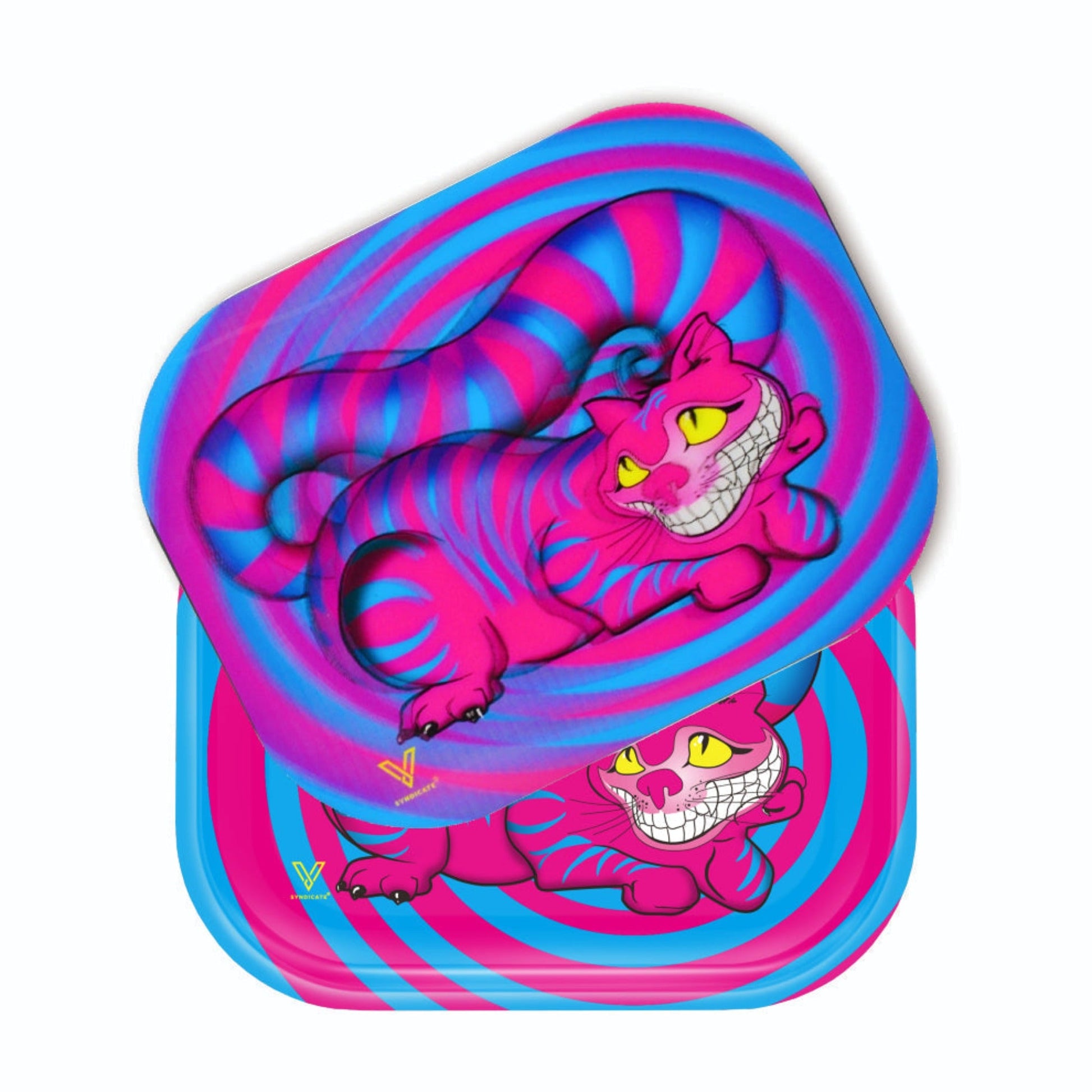 V Syndicate Seshigher Cat Roll n Go Set