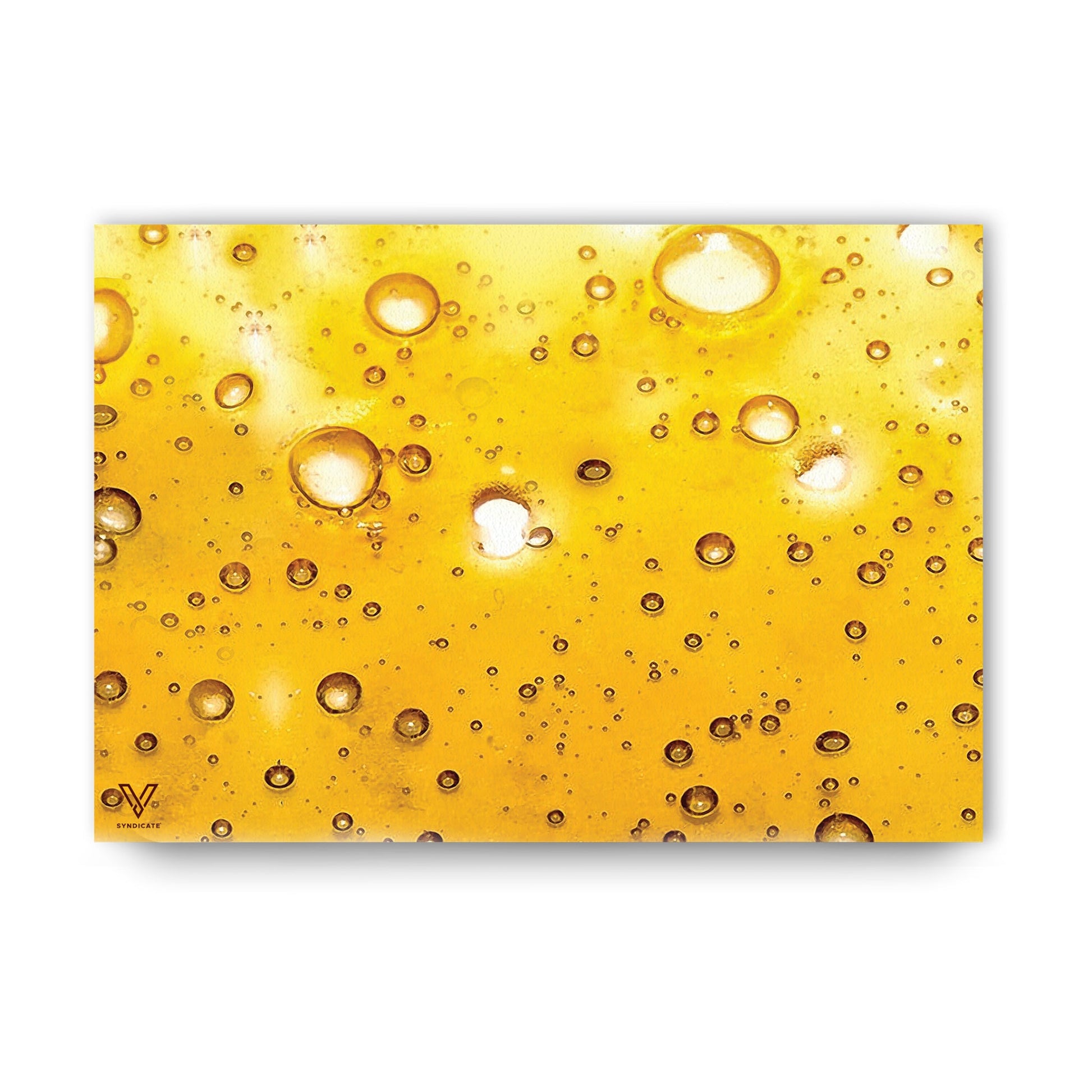 V Syndicate Slikk Dab Mat Silicone