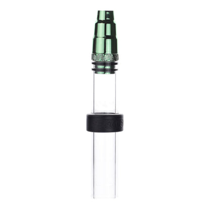 V Syndicate E420 Glyder Magnetic Quartz Blunt Chillum