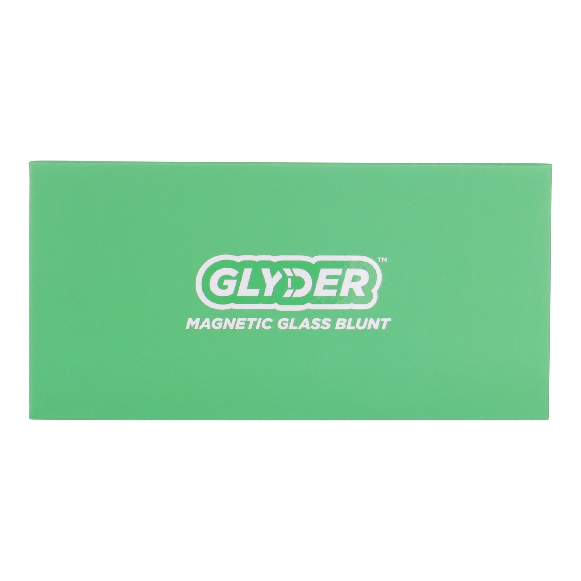 V Syndicate E420 Glyder Magnetic Quartz Blunt Chillum