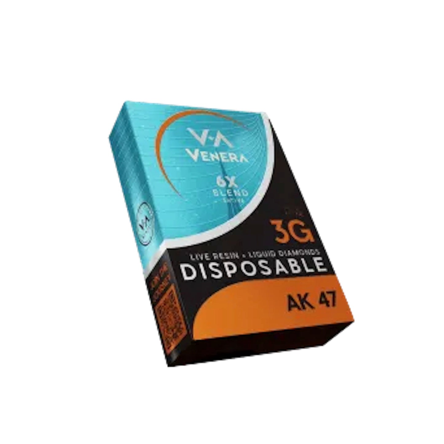 Venera Live Resin Liquid Diamonds Vaporizer 3000mg