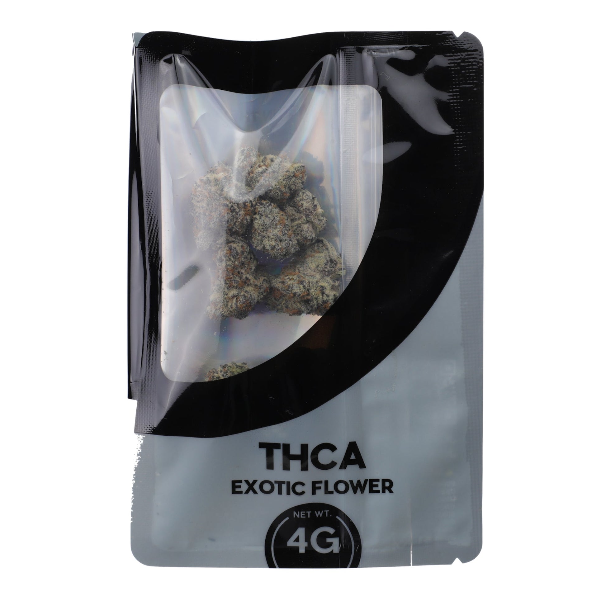 Venera THC-A AK 47 Flower 4g
