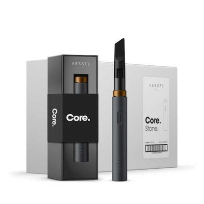 VESSEL Core Cartridge Battery Vape 300mAh 510 Thread