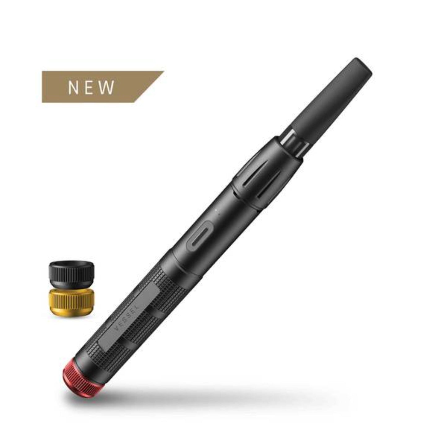 VESSEL Core Cartridge Battery Vape 300mAh 510 Thread