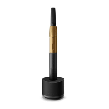 Vessel Core Compass Charging Station Base Ridge Black