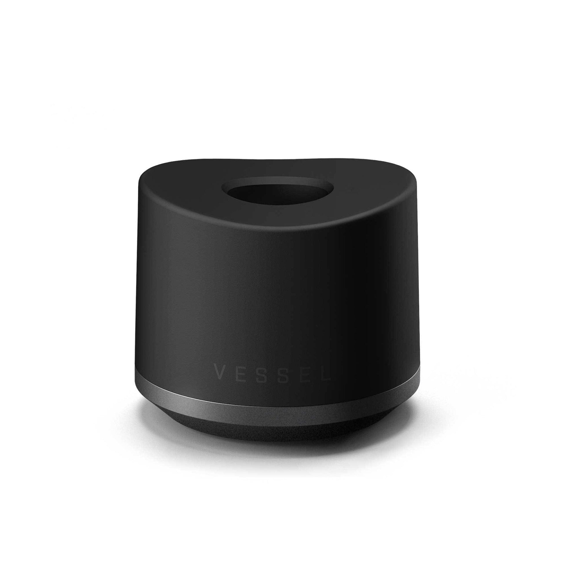 Vessel Core Compass Charging Station Base Ridge Black