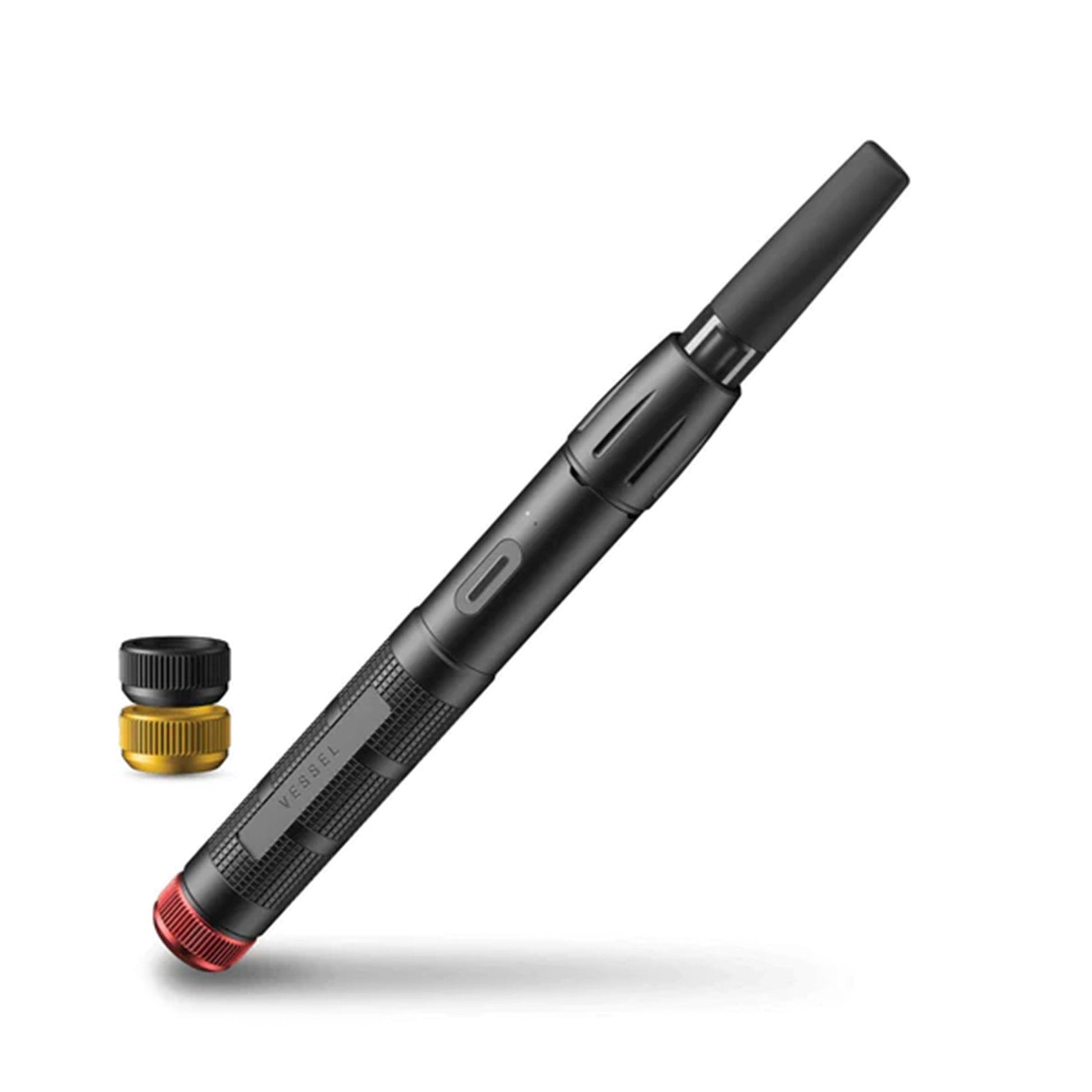 VESSEL Expedition Cartridge Battery 500mAh