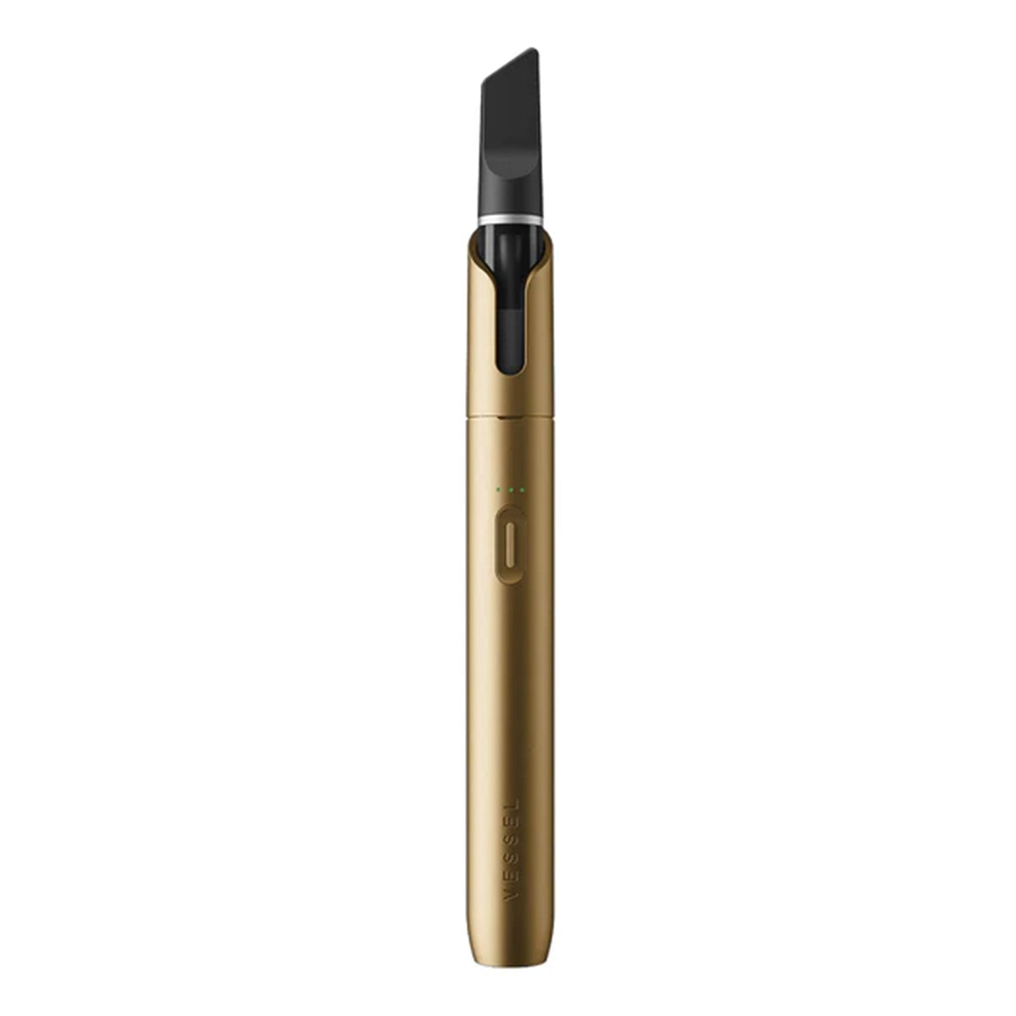 Vessel Vista Edge 510 Thread Cartridge Battery 320mAh