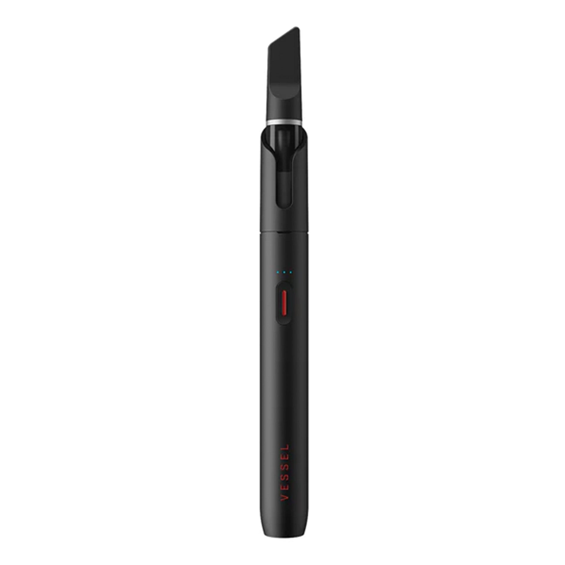 Vessel Vista Edge 510 Thread Cartridge Battery 320mAh
