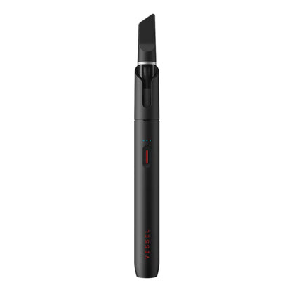Vessel Vista Edge 510 Thread Cartridge Battery 320mAh