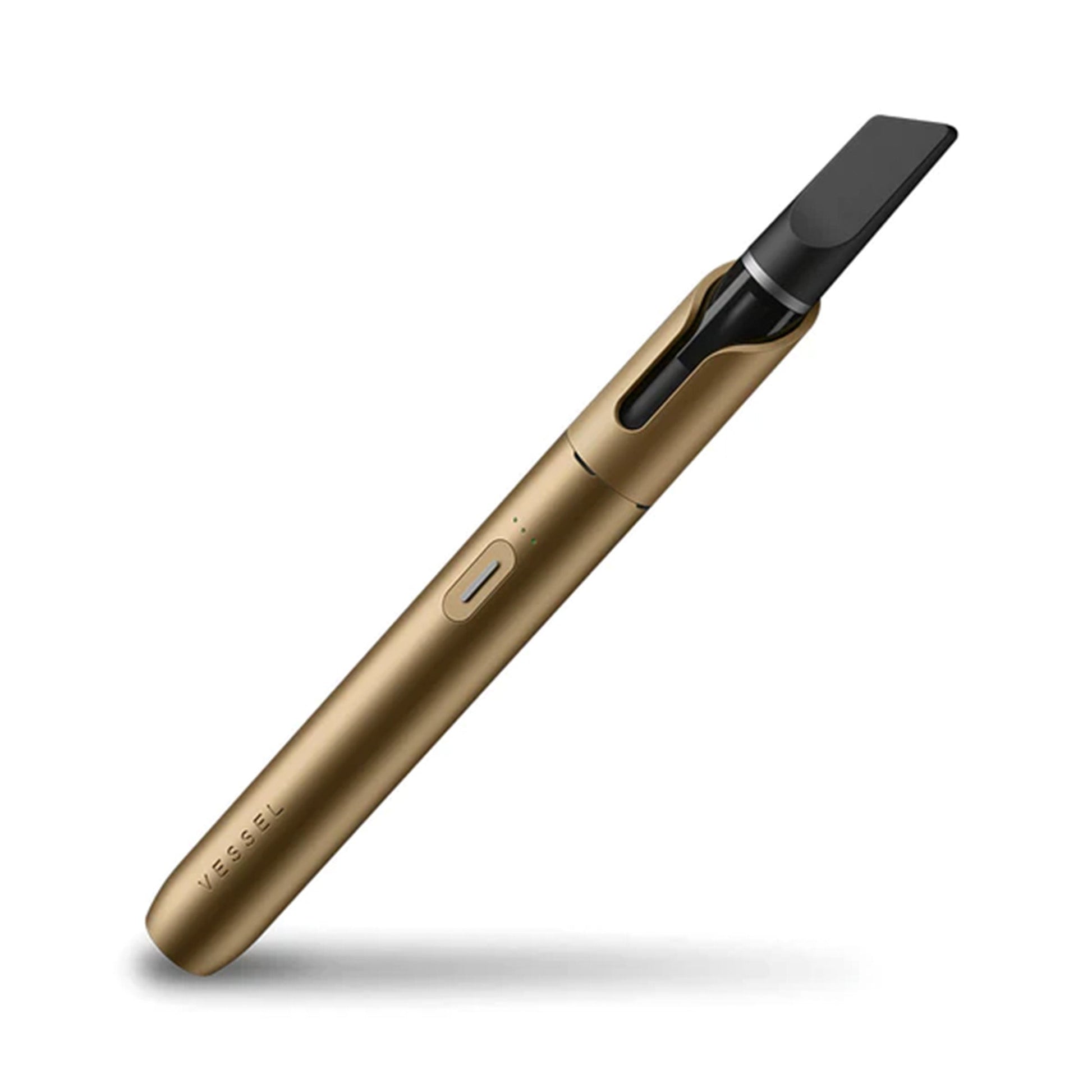 Vessel Vista Edge 510 Thread Cartridge Battery 320mAh