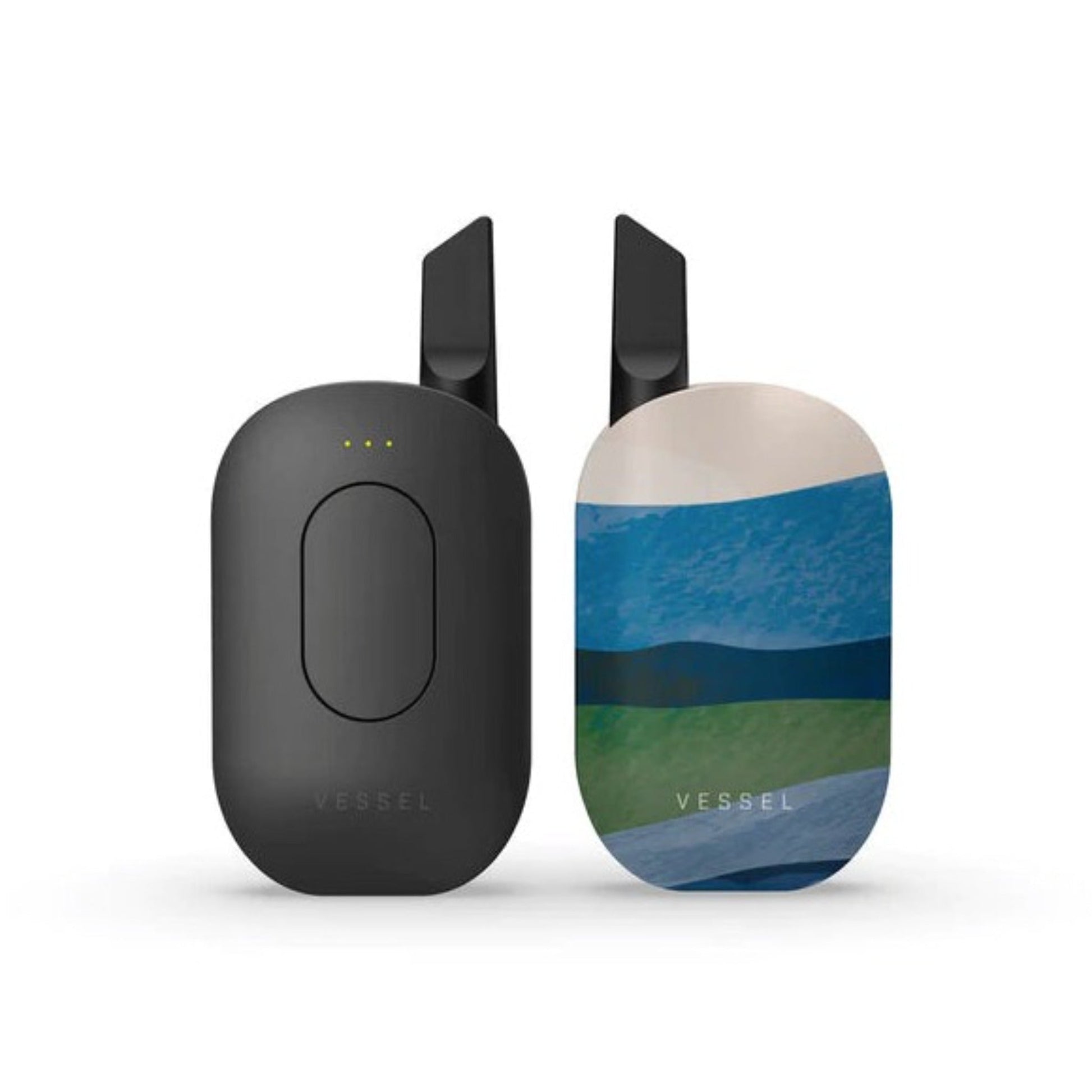 VESSEL Compass 510 Cartridge Vape 550mAh