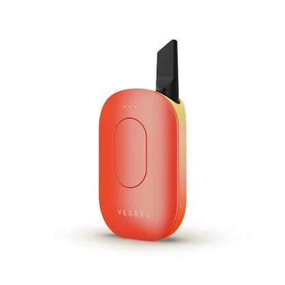 VESSEL Compass 510 Cartridge Vape 550mAh