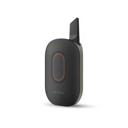 VESSEL Compass 510 Cartridge Vape 550mAh