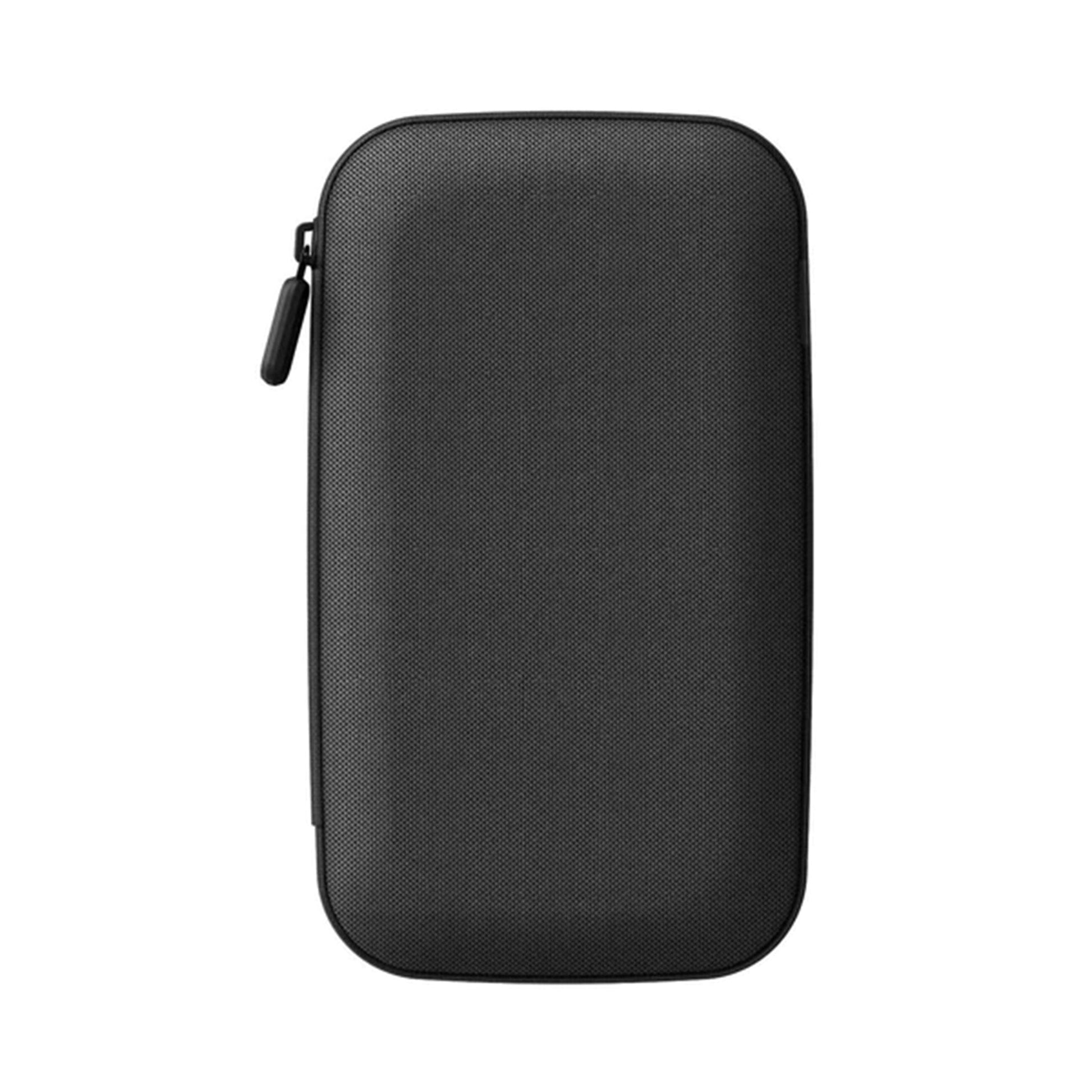 VESSEL Drift Travel Case Carbon Basin Air