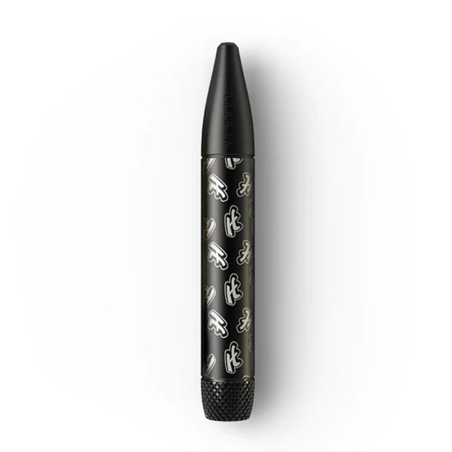 Vessel Helix Pipe 3.5in